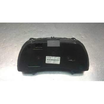 Recambio de cuadro instrumentos para opel combo d expression l1h1 referencia OEM IAM 503005162001 51929925 