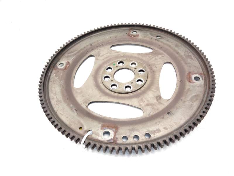 Recambio de volante motor para jaguar xf i (x250) 2.7 d referencia OEM IAM   