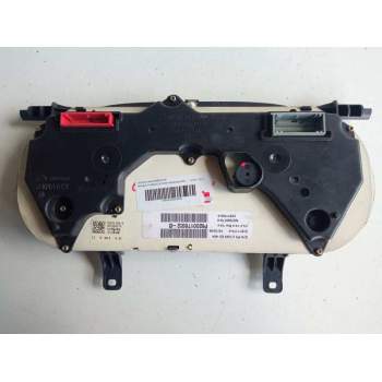 Recambio de cuadro instrumentos para renault kangoo (f/kc0) authentique 4x4 referencia OEM IAM 8200481672  