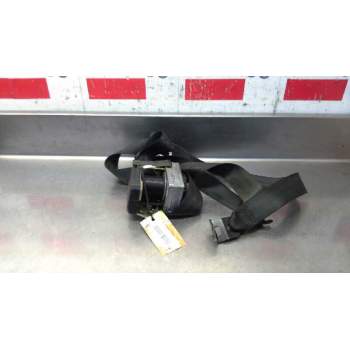 CINTURON SEGURIDAD DELANTERO IZQUIERDO 