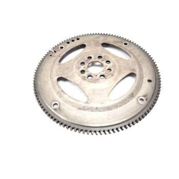 Recambio de volante motor para jaguar xf i (x250) 2.7 d referencia OEM IAM   