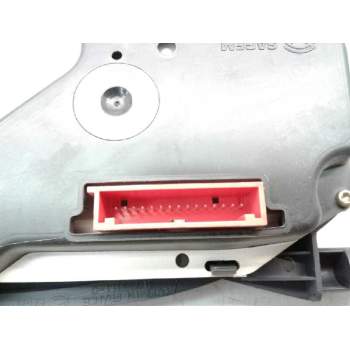 Recambio de cuadro instrumentos para renault kangoo (f/kc0) authentique 4x4 referencia OEM IAM 8200481672  