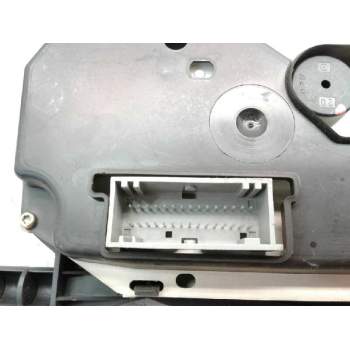 Recambio de cuadro instrumentos para renault kangoo (f/kc0) authentique 4x4 referencia OEM IAM 8200481672  