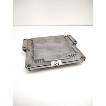 Recambio de centralita motor uce para chrysler voyager (rg) 2.5 crd se referencia OEM IAM 0281010290 P04727661AD 