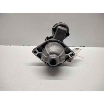 Recambio de motor arranque para opel combo d expression l1h1 referencia OEM IAM 500537092500 A198072A 