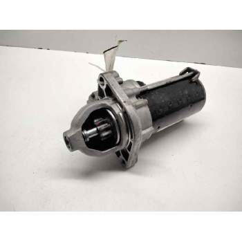 Recambio de motor arranque para opel combo d expression l1h1 referencia OEM IAM 500537092500 A198072A 
