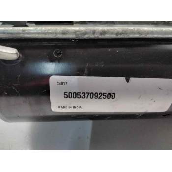 Recambio de motor arranque para opel combo d expression l1h1 referencia OEM IAM 500537092500 A198072A 
