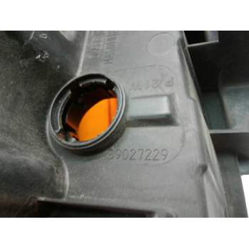 Recambio de faro derecho para renault kangoo (f/kc0) authentique 4x4 referencia OEM IAM 8200183921  