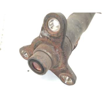 Recambio de cardan trasero para jaguar xf i (x250) 2.7 d referencia OEM IAM   