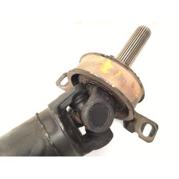 Recambio de cardan trasero para jaguar xf i (x250) 2.7 d referencia OEM IAM   