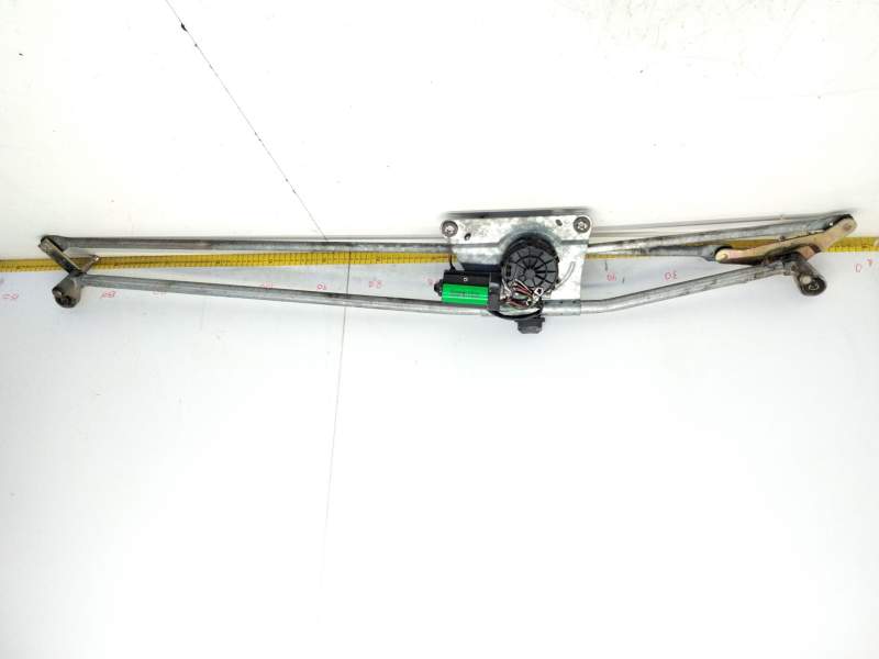 Recambio de motor limpia delantero para citroën xsara picasso 2.0 hdi referencia OEM IAM 3397020489  