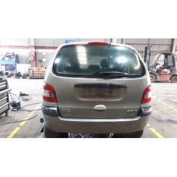 renault scenic (ja..) del año 2002