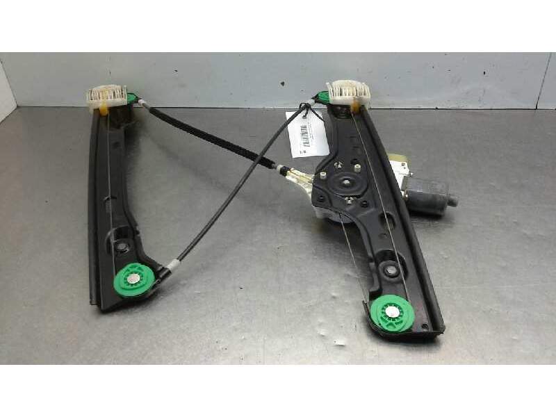 Recambio de elevalunas delantero derecho para bmw serie 3 berlina (e90) 320d referencia OEM IAM   