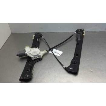 Recambio de elevalunas delantero derecho para bmw serie 3 berlina (e90) 320d referencia OEM IAM   