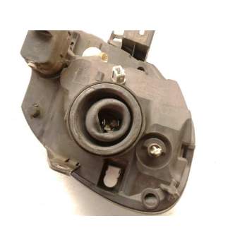 Recambio de faro izquierdo para renault kangoo (f/kc0) authentique 4x4 referencia OEM IAM 82001183917  