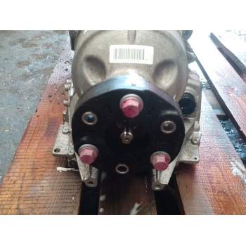 Recambio de caja cambios para jaguar xf i (x250) 2.7 d referencia OEM IAM ZFS241006  