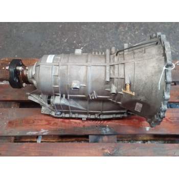 Recambio de caja cambios para jaguar xf i (x250) 2.7 d referencia OEM IAM ZFS241006  