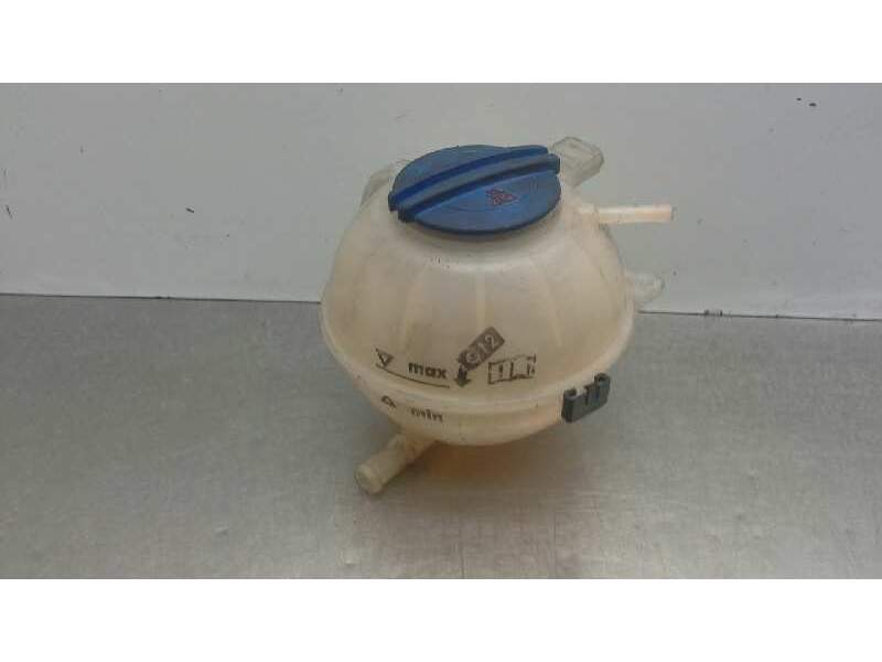 Recambio de deposito expansion para seat ibiza (6l1) stylance referencia OEM IAM   