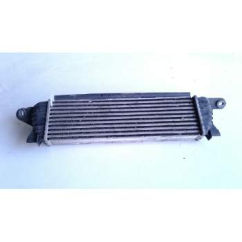 Recambio de intercooler para renault kangoo (f/kc0) authentique 4x4 referencia OEM IAM 7701053940  