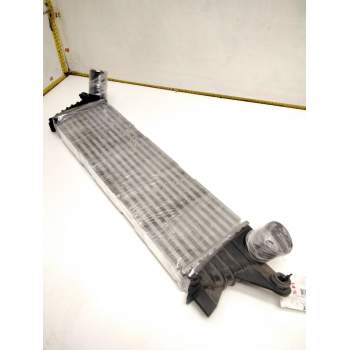 Recambio de intercooler para renault kangoo (f/kc0) authentique 4x4 referencia OEM IAM 7701053940  