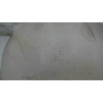 Recambio de deposito expansion para seat ibiza (6l1) stylance referencia OEM IAM   