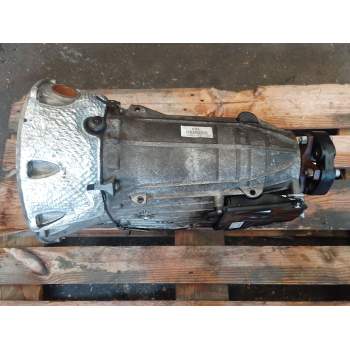 CAJA CAMBIOS 722902 A2122708401 