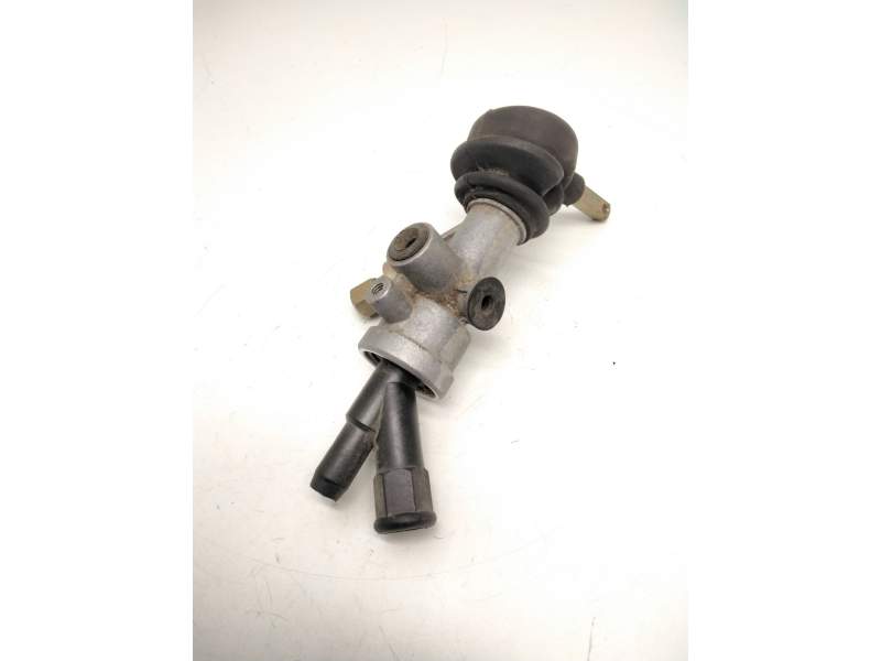 Recambio de valvula aire para nissan atleon referencia OEM IAM SIN REF.  