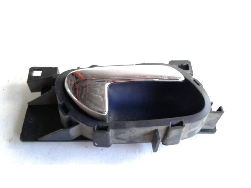 Recambio de maneta interior trasera derecha para citroën c4 berlina vtr plus referencia OEM IAM 96435310VD  