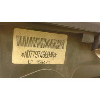Recambio de caja filtro de aire para bmw serie 3 berlina (e90) 320d referencia OEM IAM   