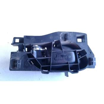 Recambio de maneta interior trasera izquierda para citroën c4 berlina vtr plus referencia OEM IAM 96435311VD  