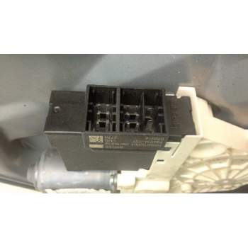 Recambio de elevalunas delantero derecho para seat ibiza (6l1) stylance referencia OEM IAM   