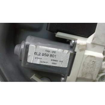Recambio de elevalunas delantero derecho para seat ibiza (6l1) stylance referencia OEM IAM   