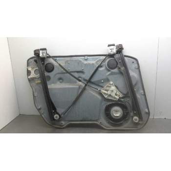 Recambio de elevalunas delantero derecho para seat ibiza (6l1) stylance referencia OEM IAM   