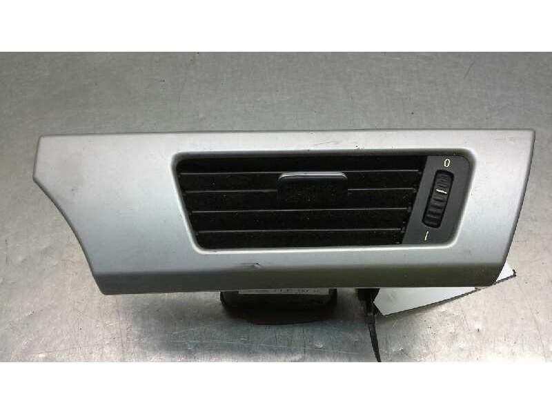 Recambio de aireador izquierdo para bmw serie 3 berlina (e90) 320d referencia OEM IAM 915116501  