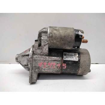 MOTOR ARRANQUE M000T81284 MD3603 