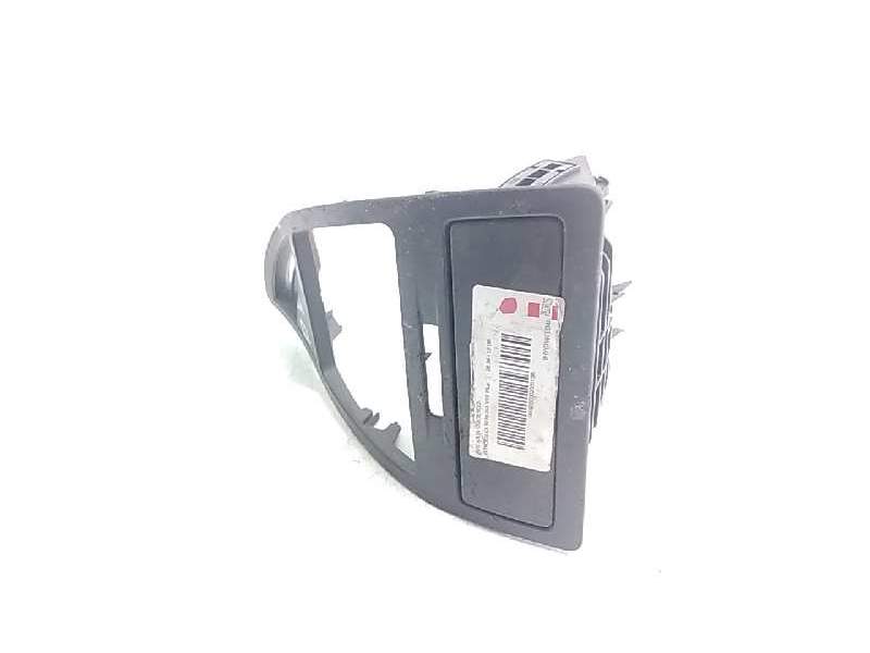Recambio de aireador izquierdo para citroën c4 berlina vtr plus referencia OEM IAM 9646338077  