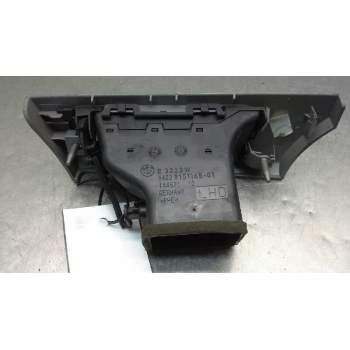 Recambio de aireador izquierdo para bmw serie 3 berlina (e90) 320d referencia OEM IAM 915116501  