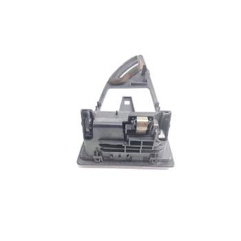 Recambio de aireador izquierdo para citroën c4 berlina vtr plus referencia OEM IAM 9646338077  