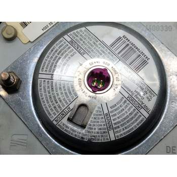 Recambio de airbag delantero izquierdo para seat cordoba berlina (6l2) fresh referencia OEM IAM 6L0880201E  