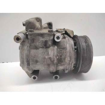 COMPRESOR AIRE ACONDICIONADO 1615017700 