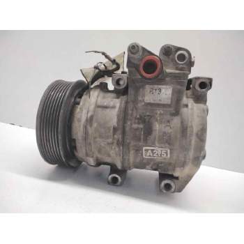 Recambio de compresor aire acondicionado para kia sorento 2.5 crdi vgt ex1 referencia OEM IAM 1615017700  