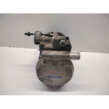 Recambio de compresor aire acondicionado para kia sorento 2.5 crdi vgt ex1 referencia OEM IAM 1615017700  