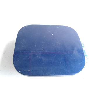 TAPA EXTERIOR COMBUSTIBLE 