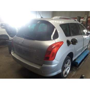 peugeot 308 sw del año 2010