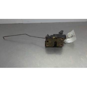 CERRADURA PUERTA DELANTERA DERECHA 