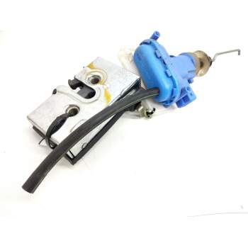 Recambio de cerradura puerta delantera derecha para audi 80/90 (893) 90 referencia OEM IAM 8A1847016A  