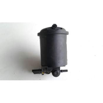 Recambio de filtro gasoil para renault kangoo (f/kc0) authentique 4x4 referencia OEM IAM   