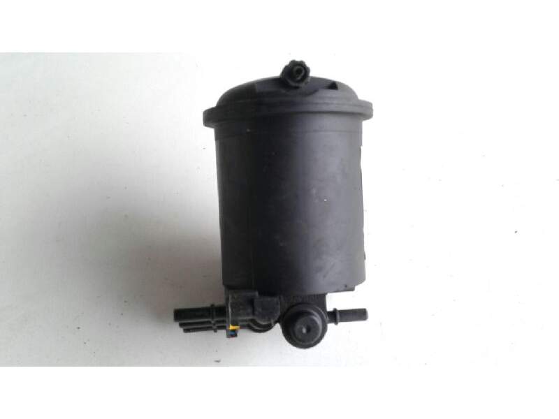 Recambio de filtro gasoil para renault kangoo (f/kc0) authentique 4x4 referencia OEM IAM   