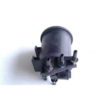 Recambio de filtro gasoil para renault kangoo (f/kc0) authentique 4x4 referencia OEM IAM   