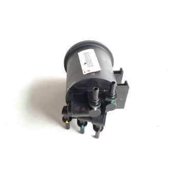 Recambio de filtro gasoil para renault kangoo (f/kc0) authentique 4x4 referencia OEM IAM   